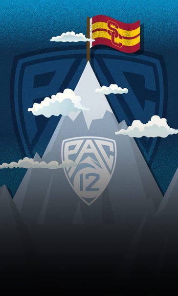 Will USC win the Pac-12 in Lincoln Riley's first season?